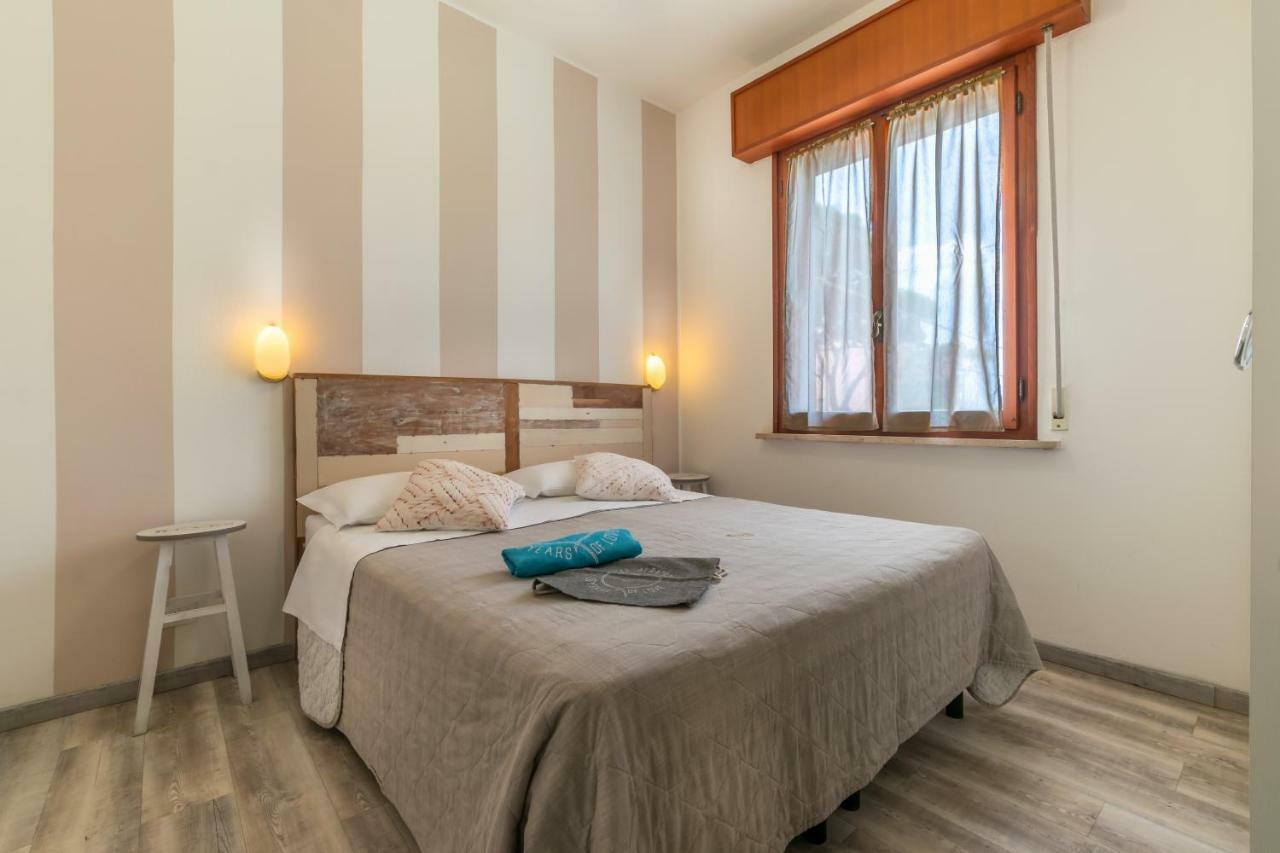 רימיני Hotel Albatros מראה חיצוני תמונה